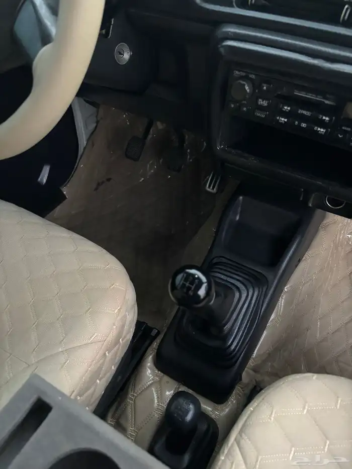 جمني 2004 الهفوف 30