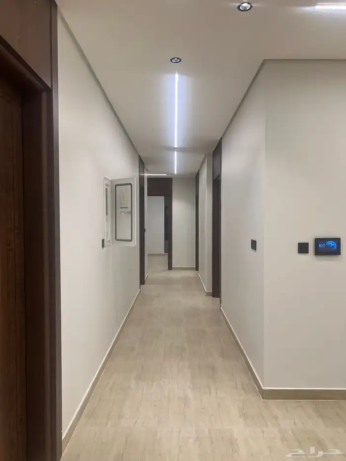 شقق تمليك تشطيب فندقي قرب مارينا مول كورنيش الدمام 13