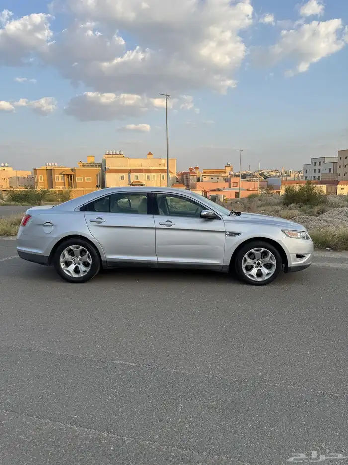 توروس2010 5