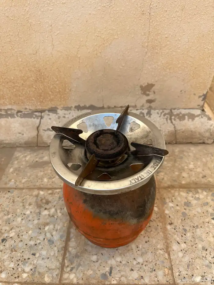 للبيع مجموعة دوافير ايطالي وهندي مع راس ايطالي 15