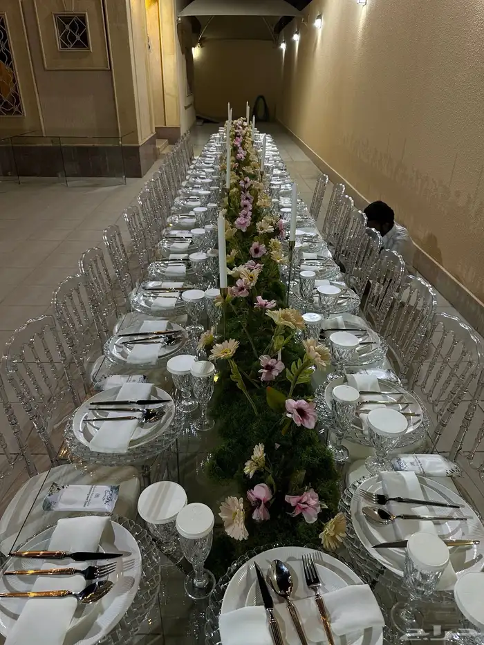 تنسيق حفلة تخرج 5