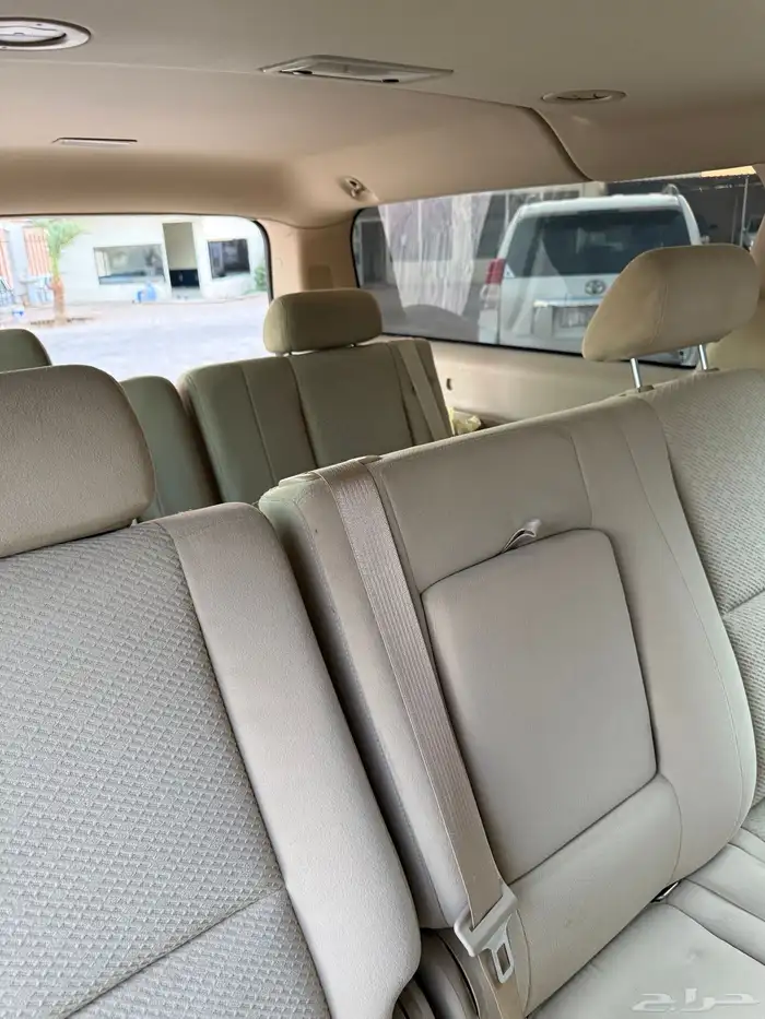 للبيع جمس طويل 2008 1