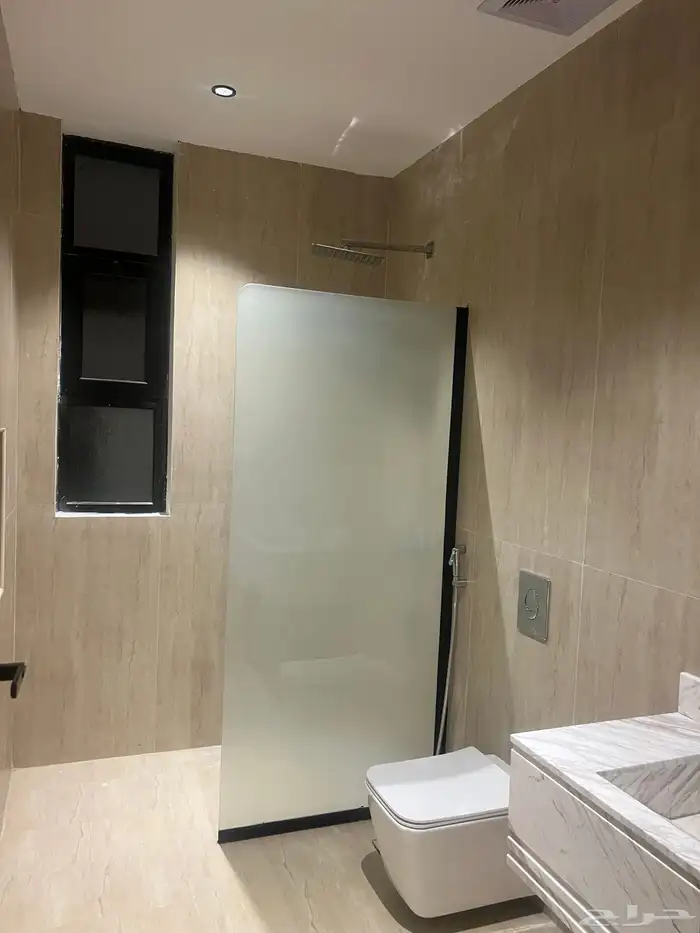 شقق تمليك تشطيب فندقي قرب مارينا مول كورنيش الدمام 19