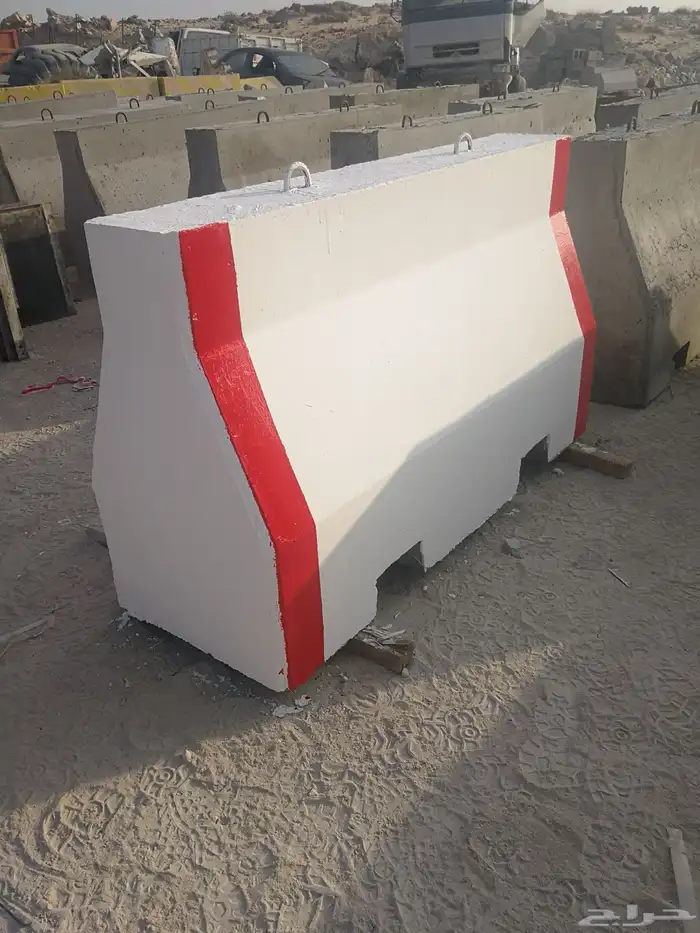 حواجر صبات قواعد 21