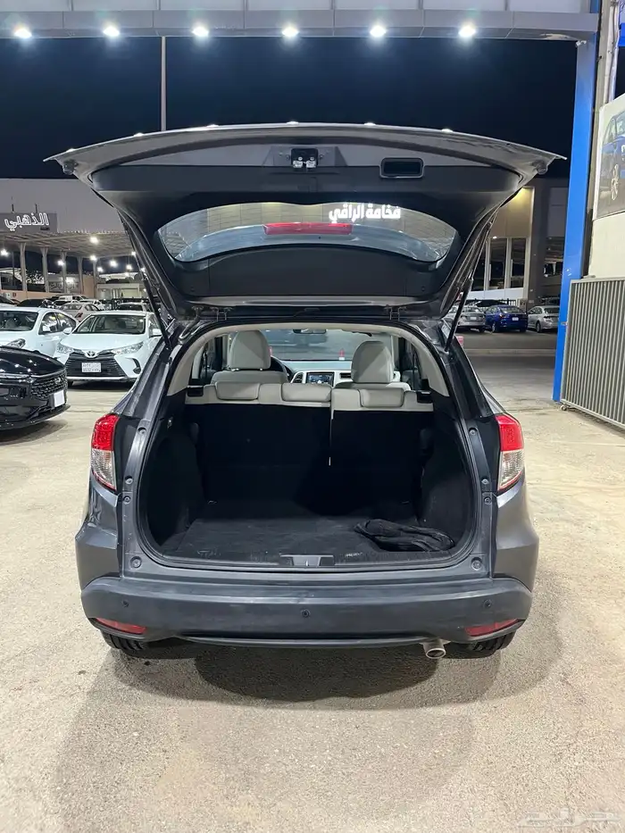 اتش آر في 2020 سعودي 14