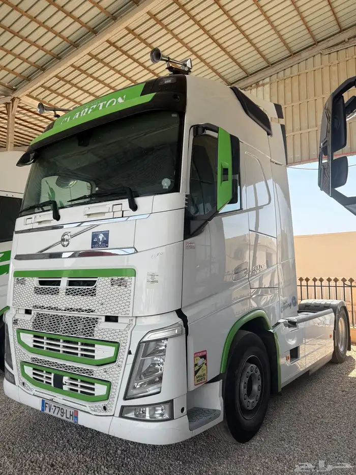 فولفو 2021بطاقة جمركية ميناء جدة حجم500 2