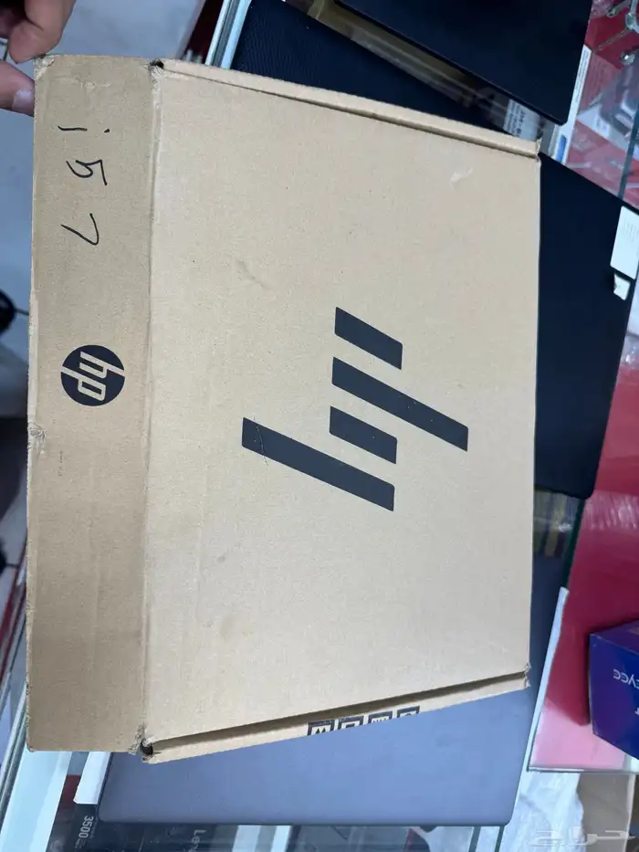 لاب توب اتش 0