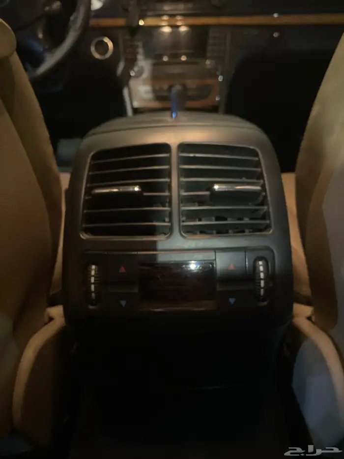 مرسيدس E class 27