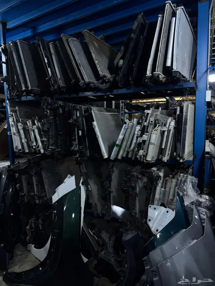 يوجد لدينا صدامات شانجان 15