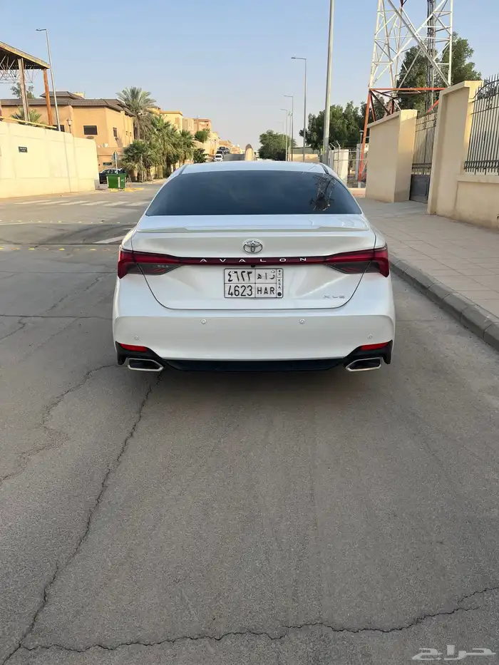 افالون 5