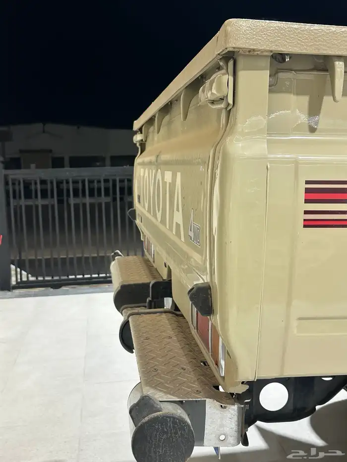 شاص 2005 مخزن ( تم البيع) 12