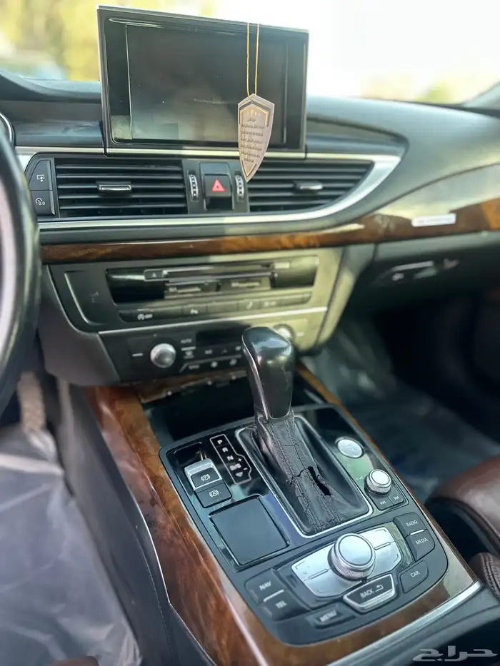 للبيع أودي A7 2016 29