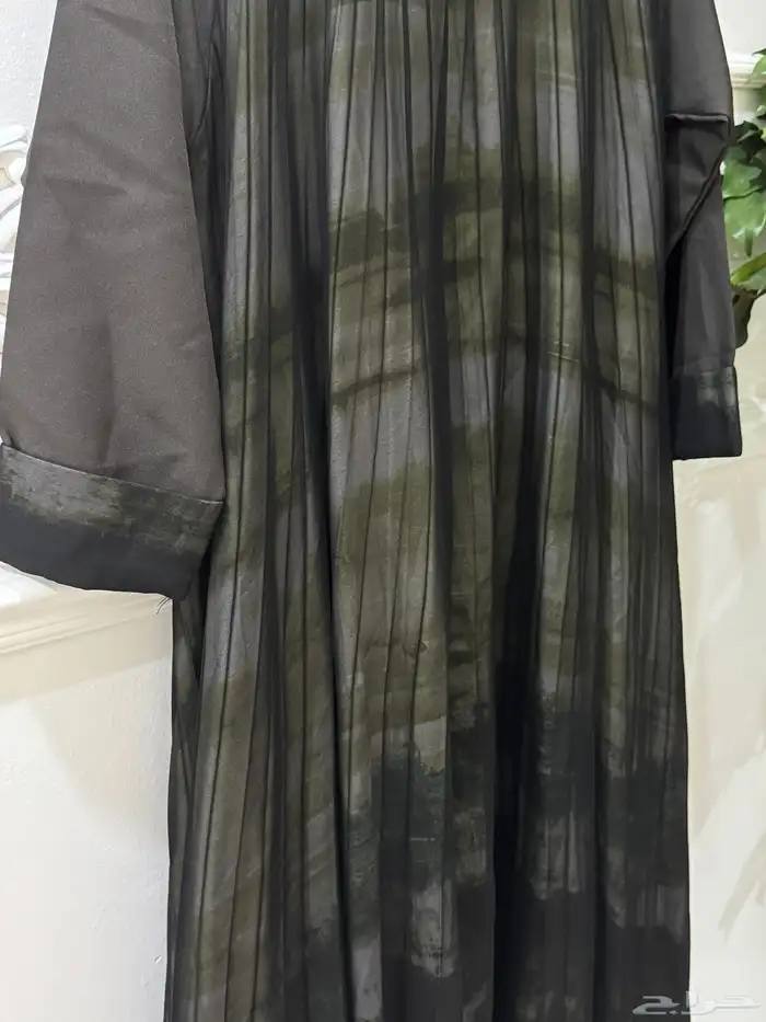 عبايه للبيع 3