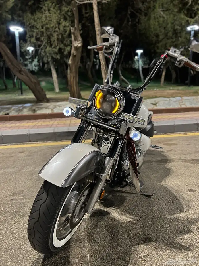 دباب.سوزوكي.بوليفارد 10