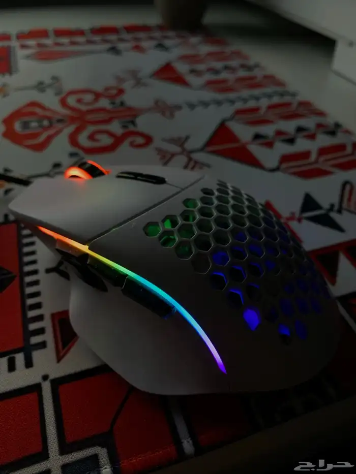 mouse glorious model i 0