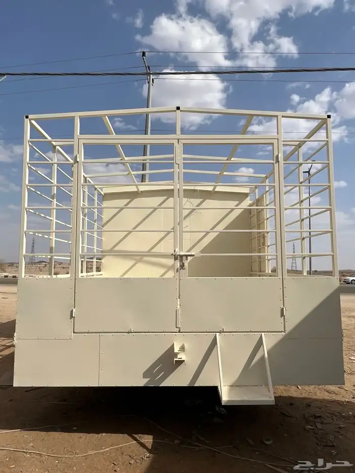 غرفه صاج سحب 3