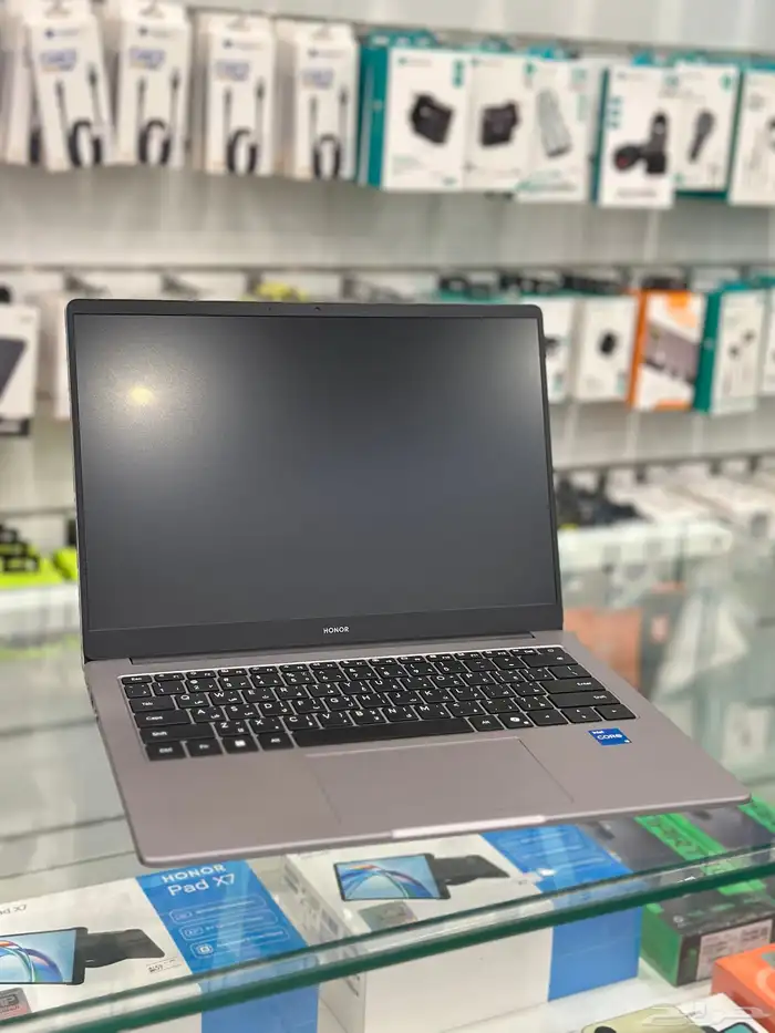 لابتوب هونر جديد لم يستخدم 0