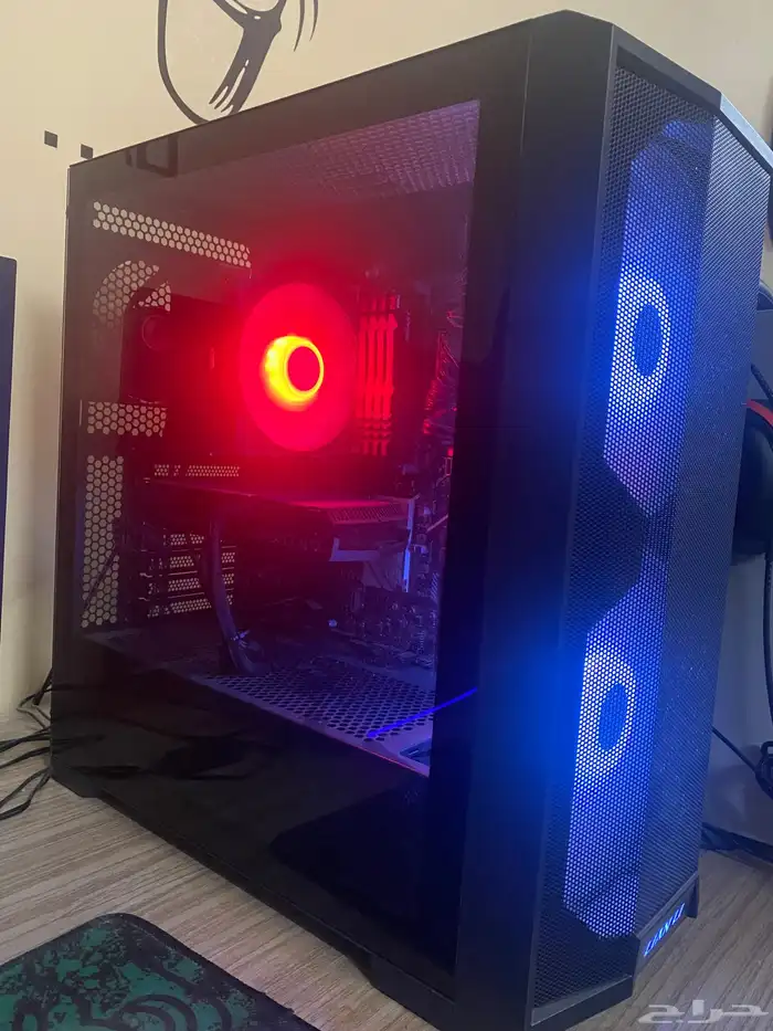 pc 3060ti 0