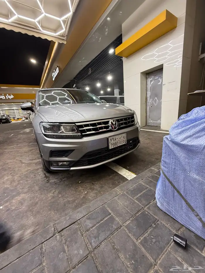 فولكس واجن 3