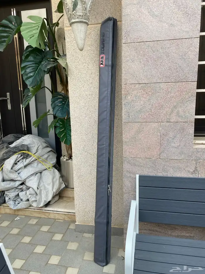 مظلة ARB اي ار بي نظيفة للبيع 1