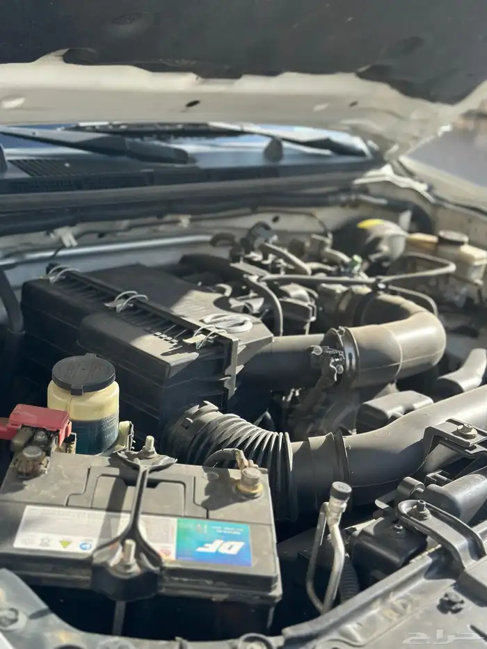 نيسان نفارا 2015 2