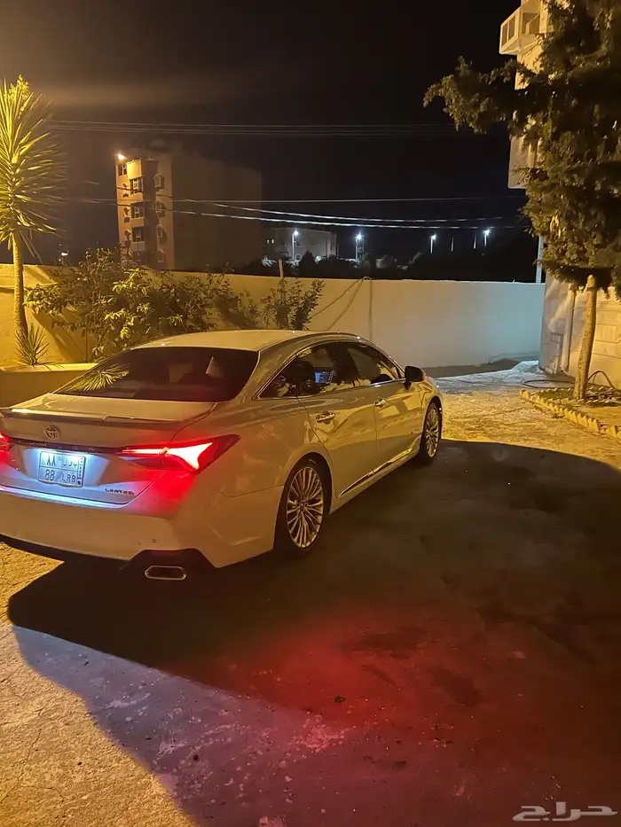 أفلون LIMITED 0