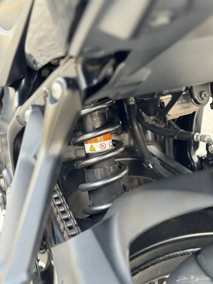 ستريت فايتر 750 2021 ( مباع ) 19