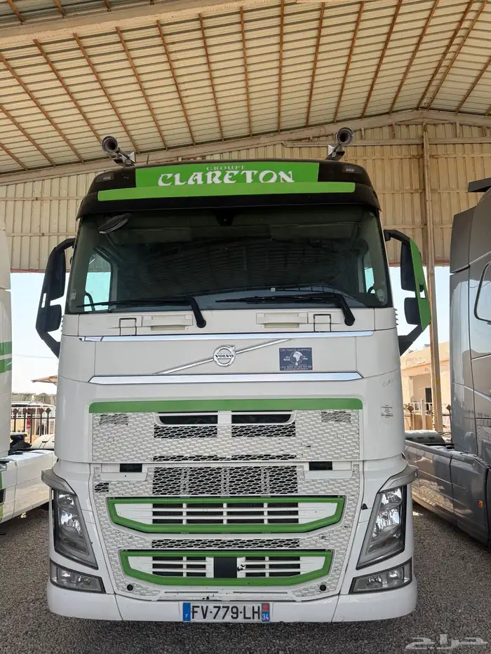 فولفو 2021بطاقة جمركية ميناء جدة حجم500 0