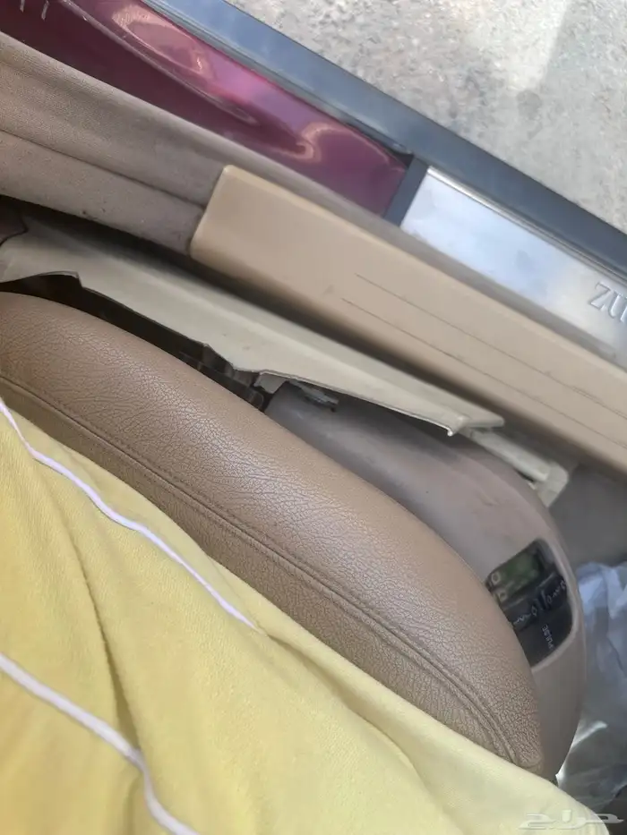 مرسيدس فياقرا للبيع 7