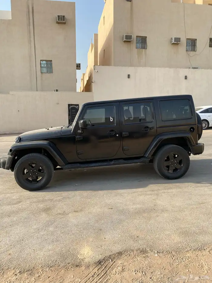 رانجلر 2012 1