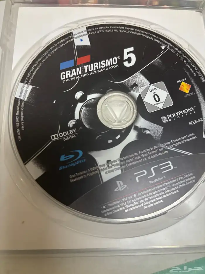 اشرطه سوني بلاي ستيشن 3و 2 14