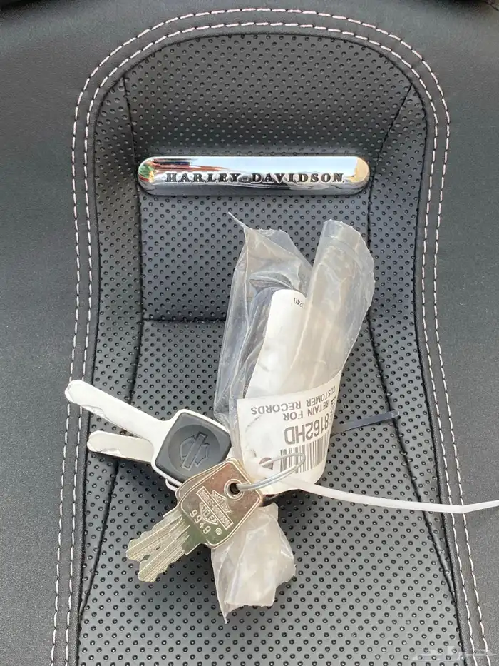 للبيع هارلي بريك اوت جديد 2024 12