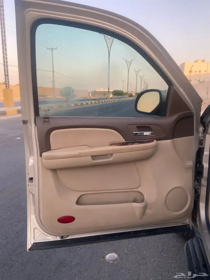 جمس يوكن دبل xl2007 15