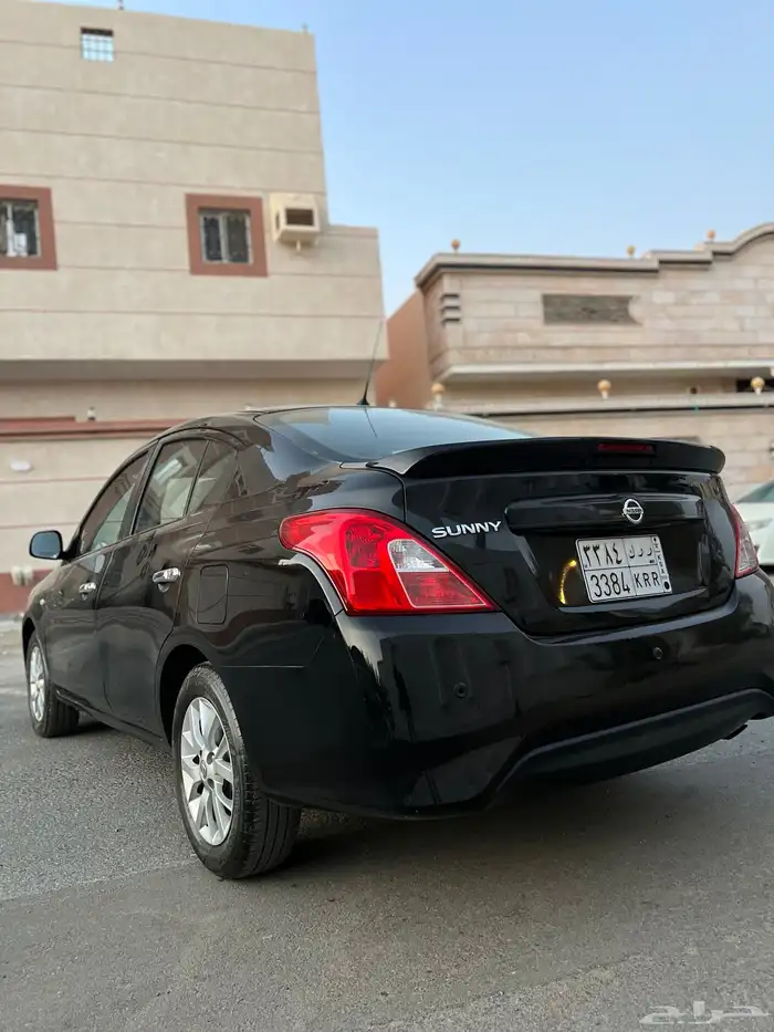 نيسان صني 2023 11