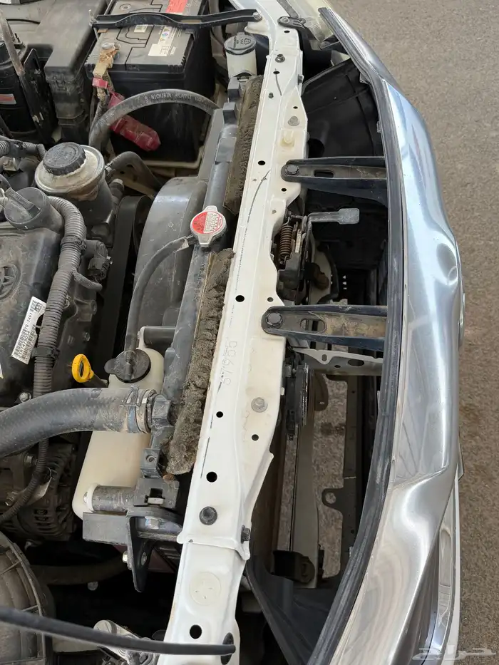 للبيع تويوتا هايلوكس 2013 14