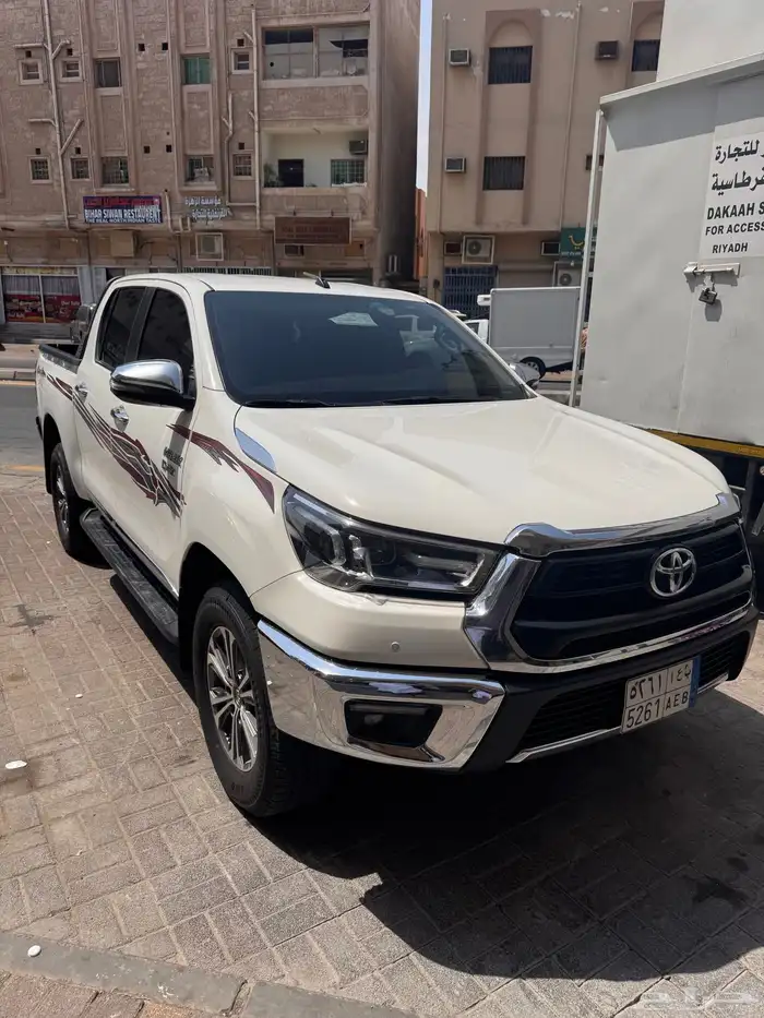 هايلكس 0