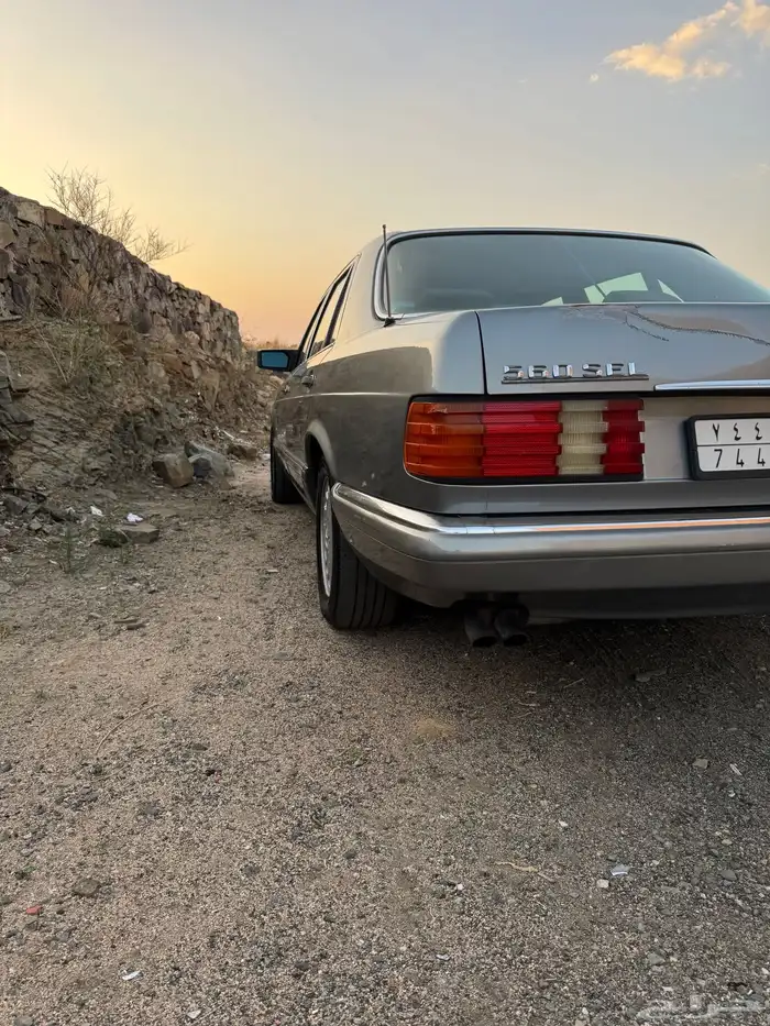 مرسيدس بنز 3