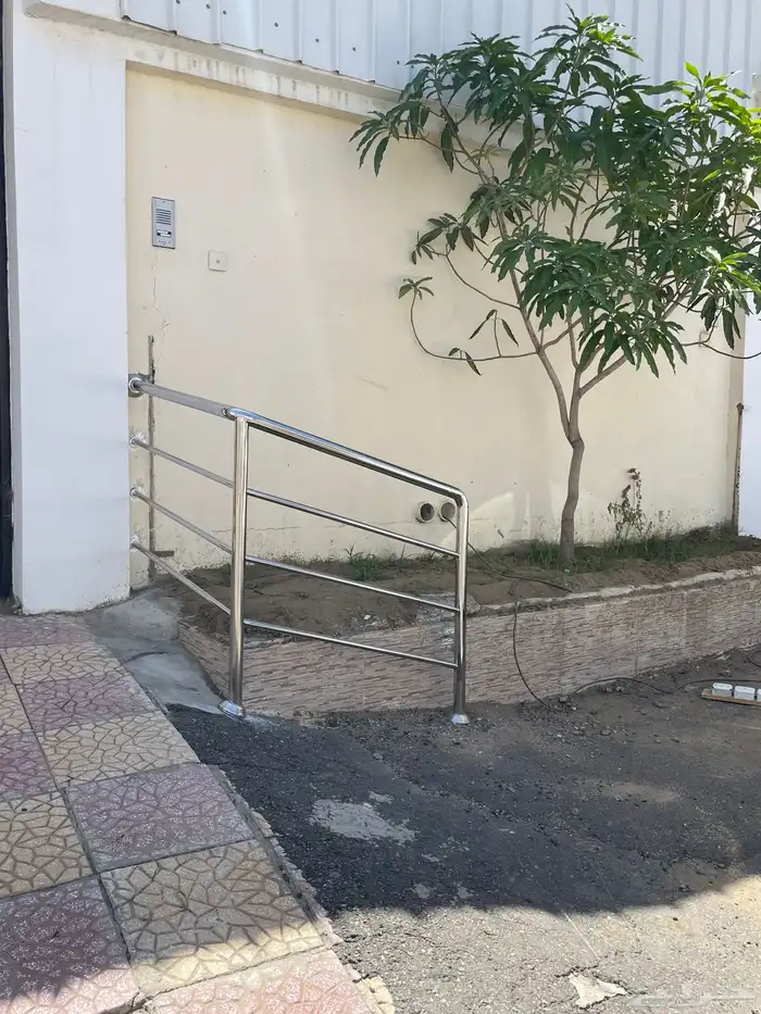 حديد دربزين 39