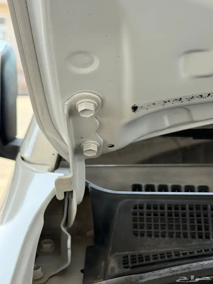 للبيع تويوتا هايلوكس 2013 16