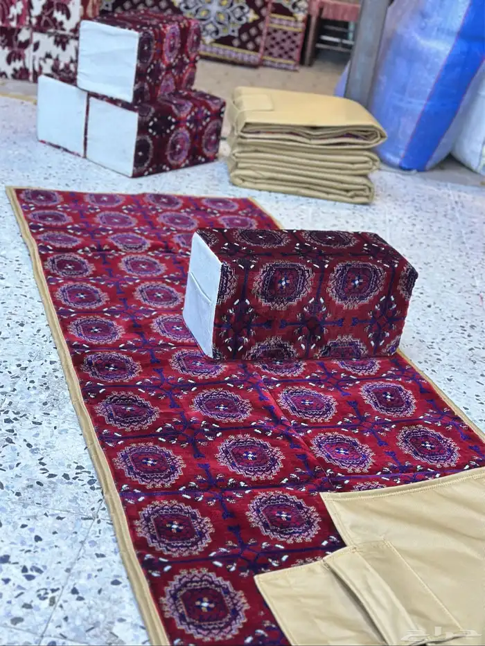 مدات بر 6