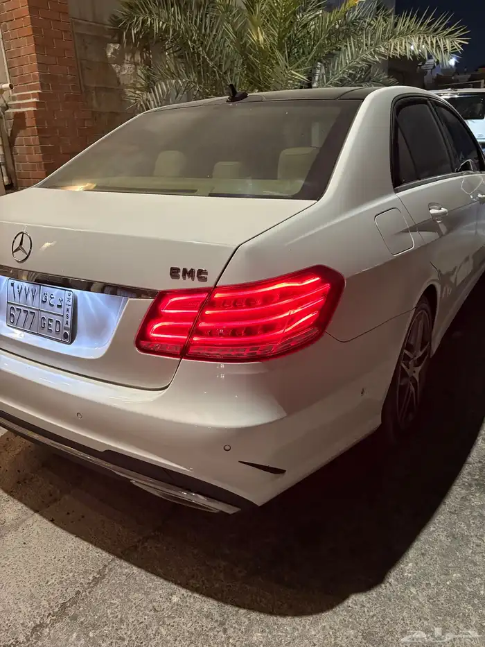 للبيع مرسيدس E300 3
