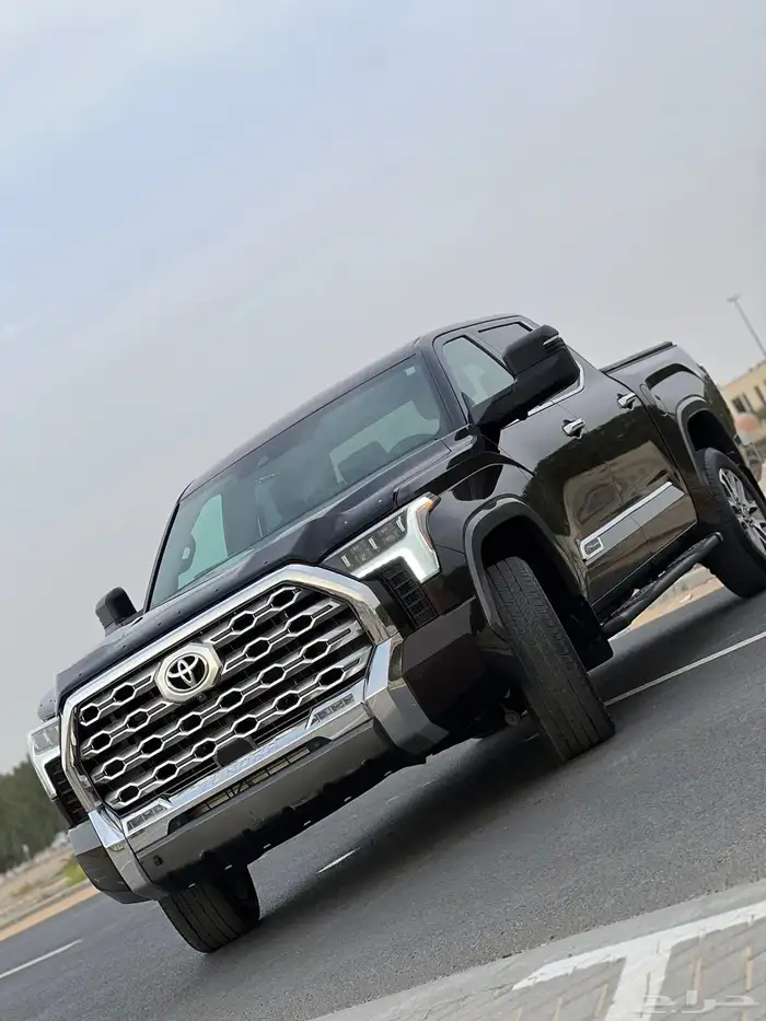 تندرا 2023 ادشن 1794 اعلى فئة لون مميز 50