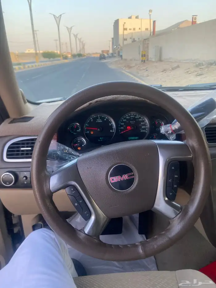 جمس يوكن دبل xl2007 10