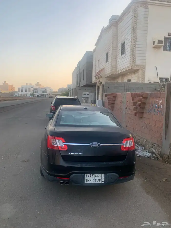 تورس 2010 2