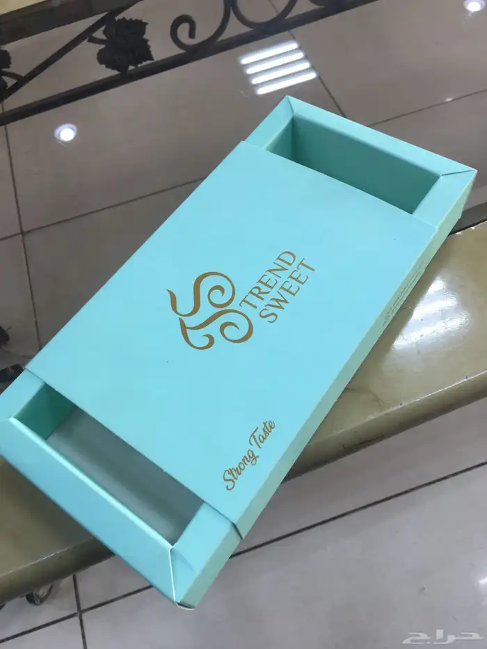 طباعة وتصنيع البوكسات والاكياس 0