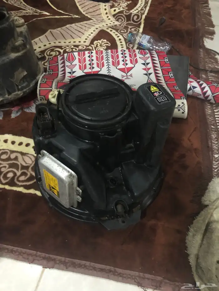قطع جي كلاس 2016 33