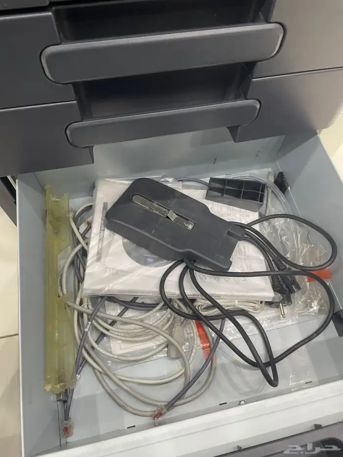 مكينة الطباعة bizhub c280 2