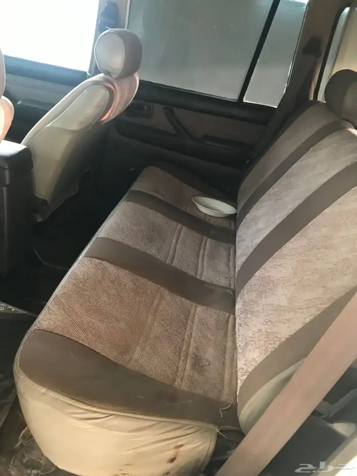 للبيع فكس ار 92 مكينه 24 7