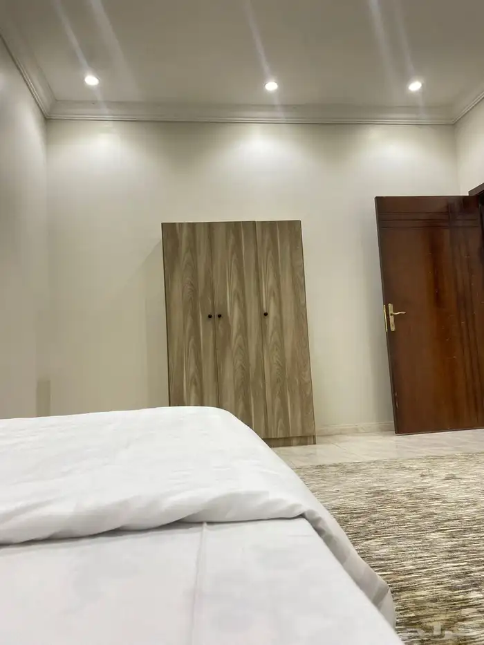 شقه مفروشه الحويه 27