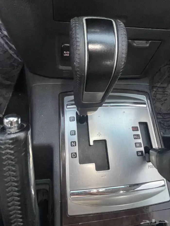 باجيرو ربع فل كامل 2018نضيف ممشى قليل 13